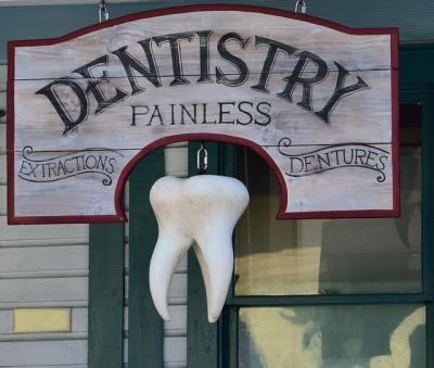 centre dentaire 94