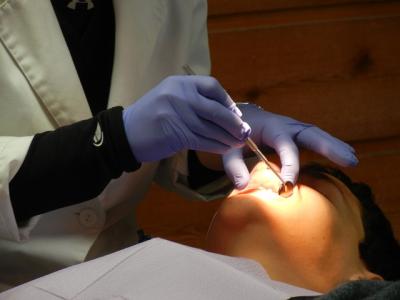 dentiste villiers